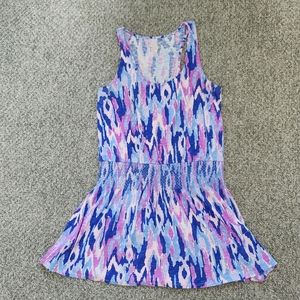 Lilly Pulitzer Tideline Dress